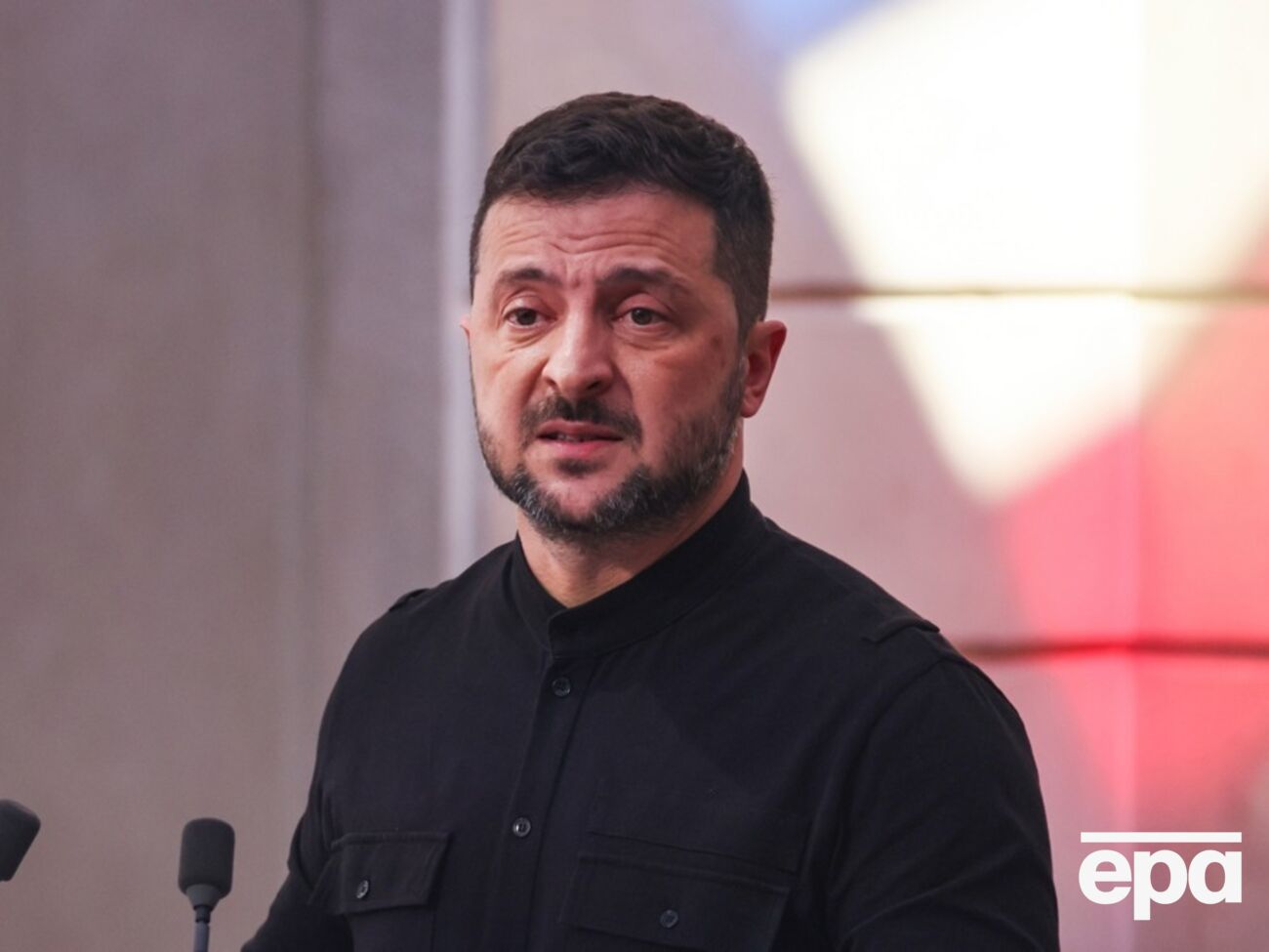 Зеленский рассказал о запланированной провокации россиян