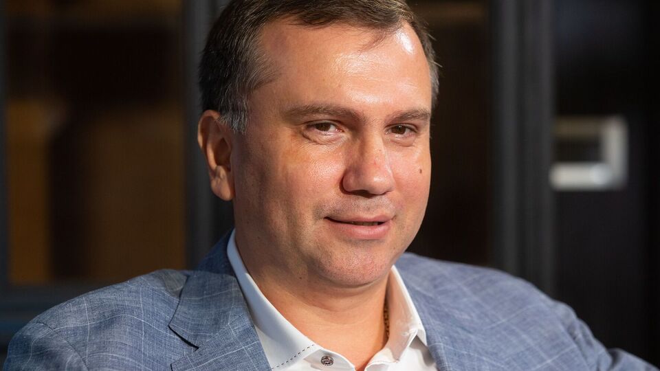 ВРП звільнила Вовка у березні