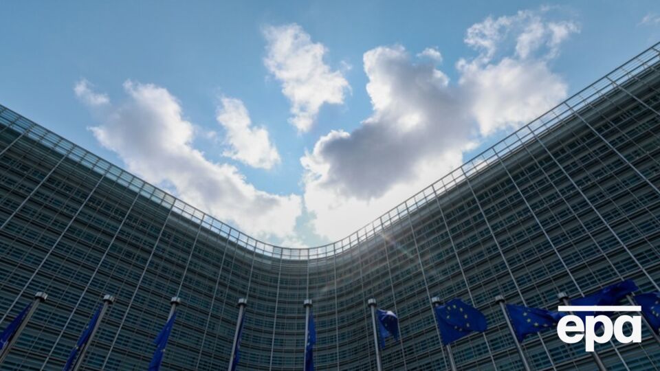 В ЕС будут расследовать вероятный шпионаж