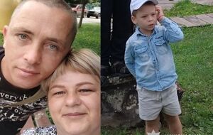 За даними поліції, сім'я зникла 2 жовтня