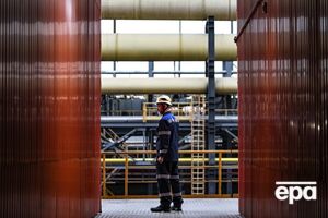 У РФ скорочують виробництво