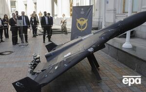 Російські Shahed досі містять дуже багато іноземних компонентів