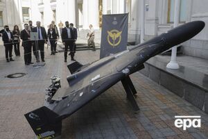 В российских Shahed до сих пор содержится очень много иностранных компонентов