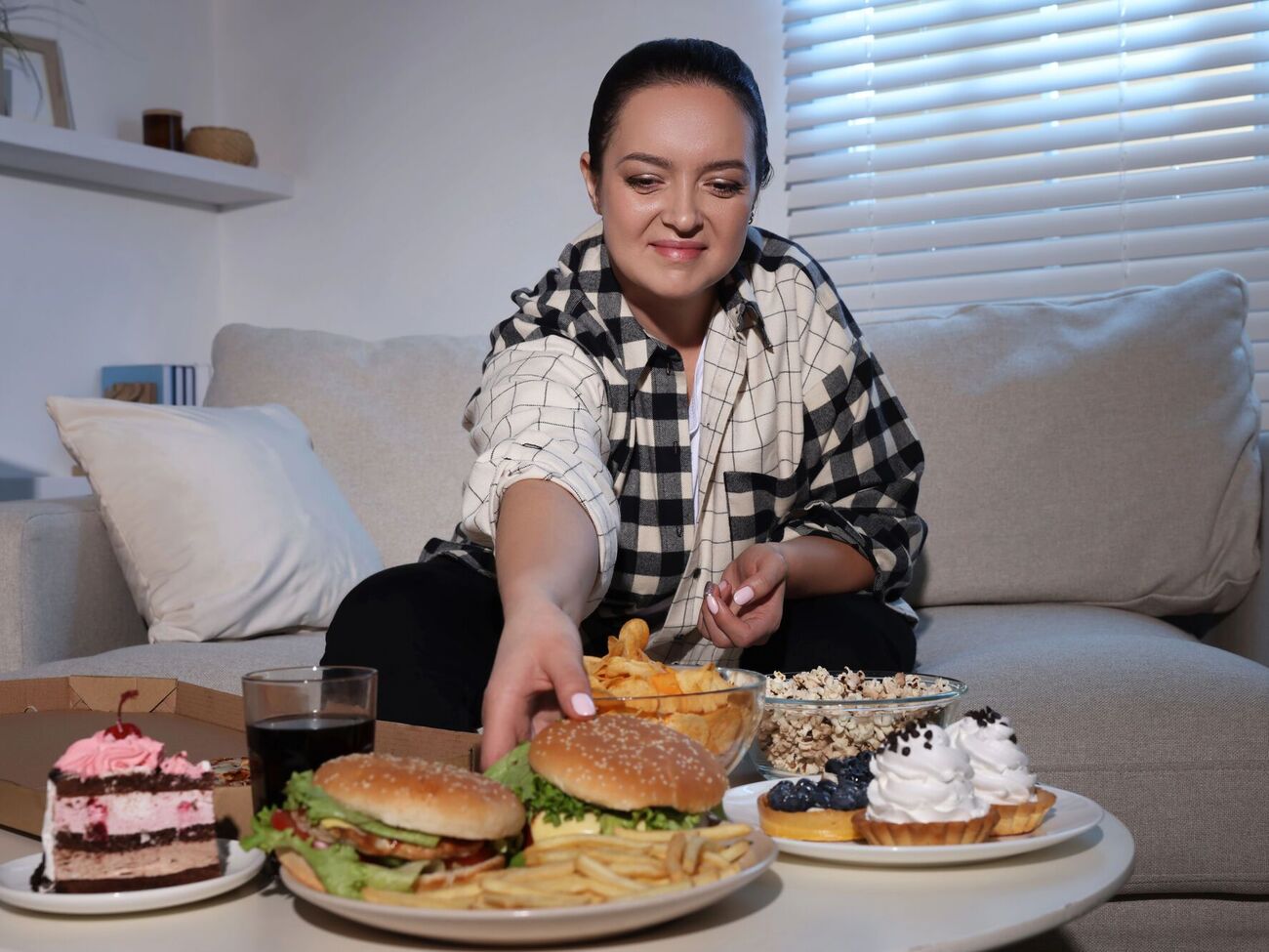 Вчені виявили додатковий рівень контролю голоду, про який раніше не знали