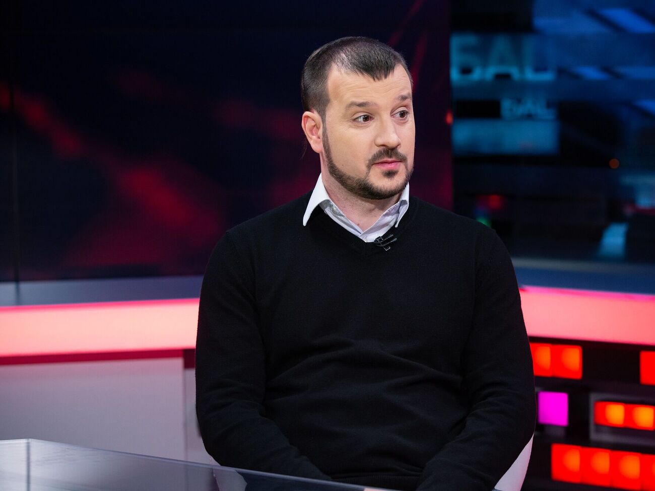 Трамп уже давно ждет, чтобы начать конфликт с Венесуэлой. И это хорошие новости для нас