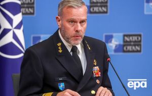 Бауэр прокомментировал вторжение российских дронов и самолетов в воздушное пространство Европы