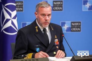 Бауэр прокомментировал вторжение российских дронов и самолетов в воздушное пространство Европы