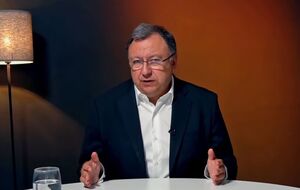 Путин может позволить себе еще одну "войну". Ее начало мы уже наблюдаем