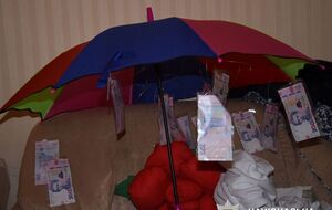 Правоохранители провели 80 обысков в 15 областях Украины