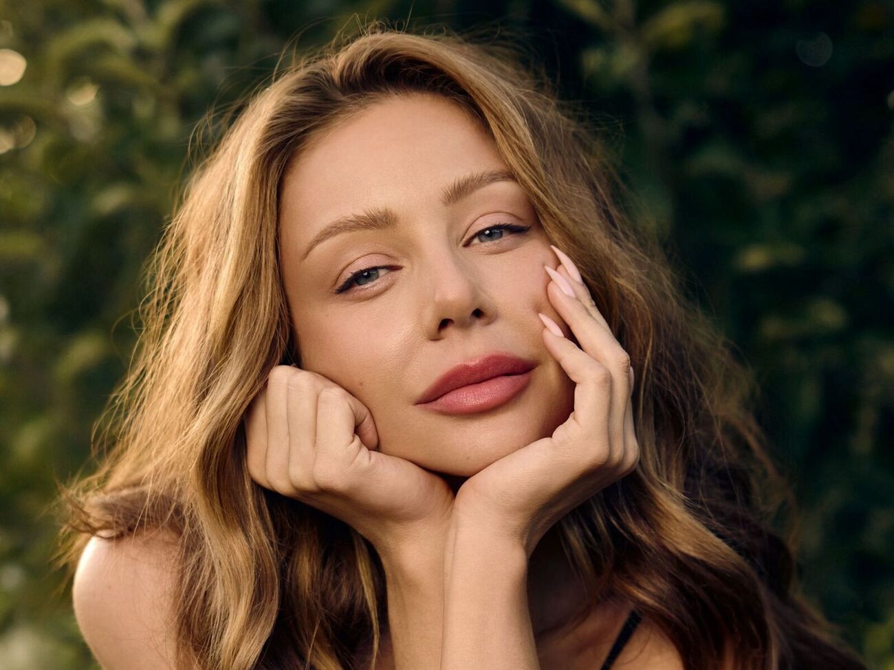 Тина Кароль о смерти мужа: Никто не расскажет, что нужно сделать и как выстоять