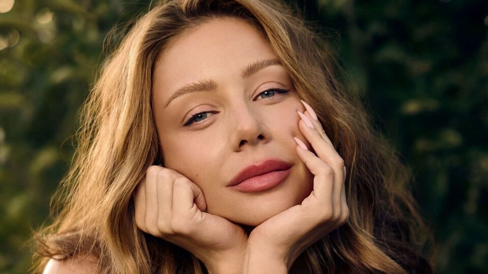 Тина Кароль о смерти мужа: Никто не расскажет, что нужно сделать и как выстоять