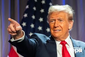 По словам Трампа, есть много причин, чтобы Москва и Киев начали переговоры о мире в Украине