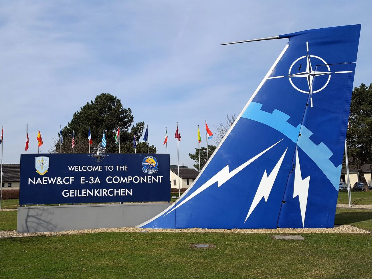 Инцидент произошел в Гайленкирхене