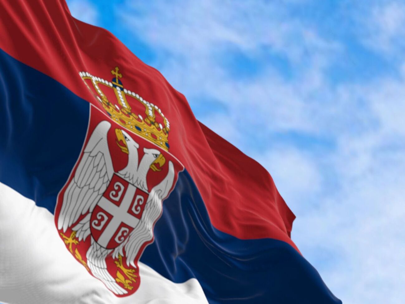 В МИД РФ заявили, что Сербия выделила 472 млн руб. для жителей Курской области