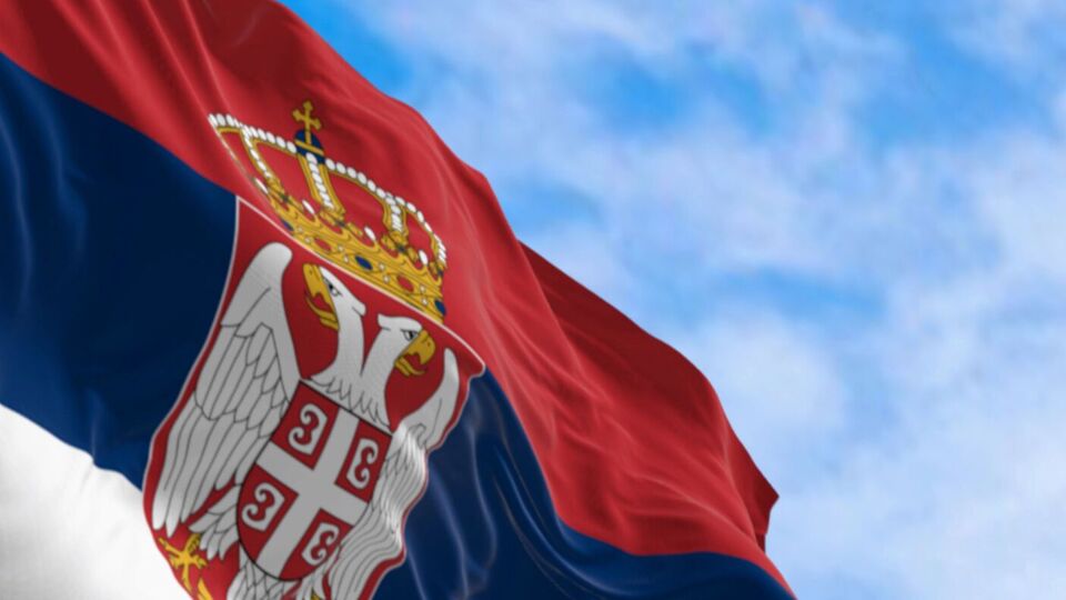 В МИД РФ заявили, что Сербия выделила 472 млн руб. для жителей Курской области