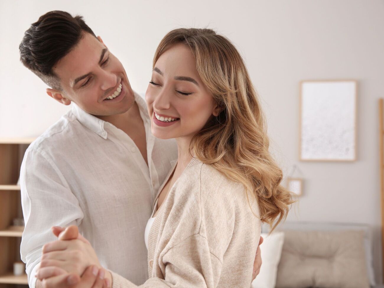 По словам героини поста, она не хотела использовать бойфренда в качестве бесплатного стоматолога