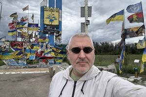 Фейгин не видит факторов, которые могут заставить Путина изменить свою позицию в отношении войны против Украины