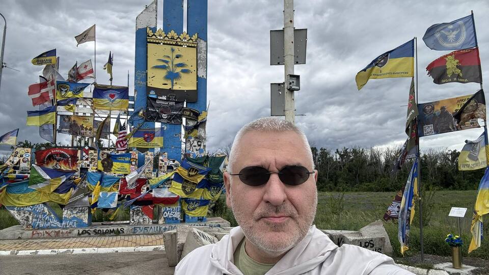 Фейгин не видит факторов, которые могут заставить Путина изменить свою позицию в отношении войны против Украины