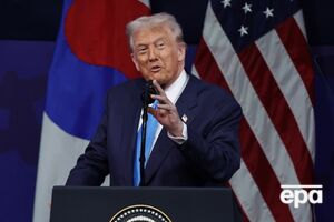 Трамп розповів, що Орбан звертався до нього із проханням