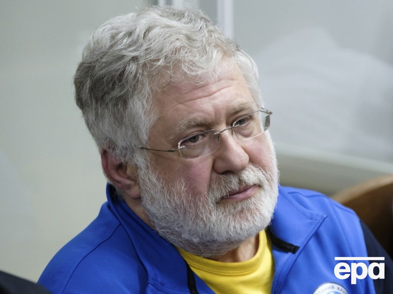 Речь о двух изъятых у бизнесмена компаниях