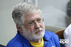 Речь о двух изъятых у бизнесмена компаниях