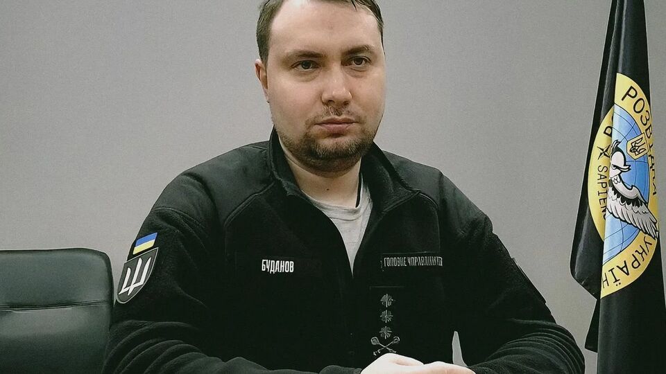 Глава ГУР МО руководит операцией спецназа