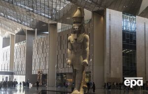 В музее покажут не выставлявшиеся ранее артефакты древнего Египта