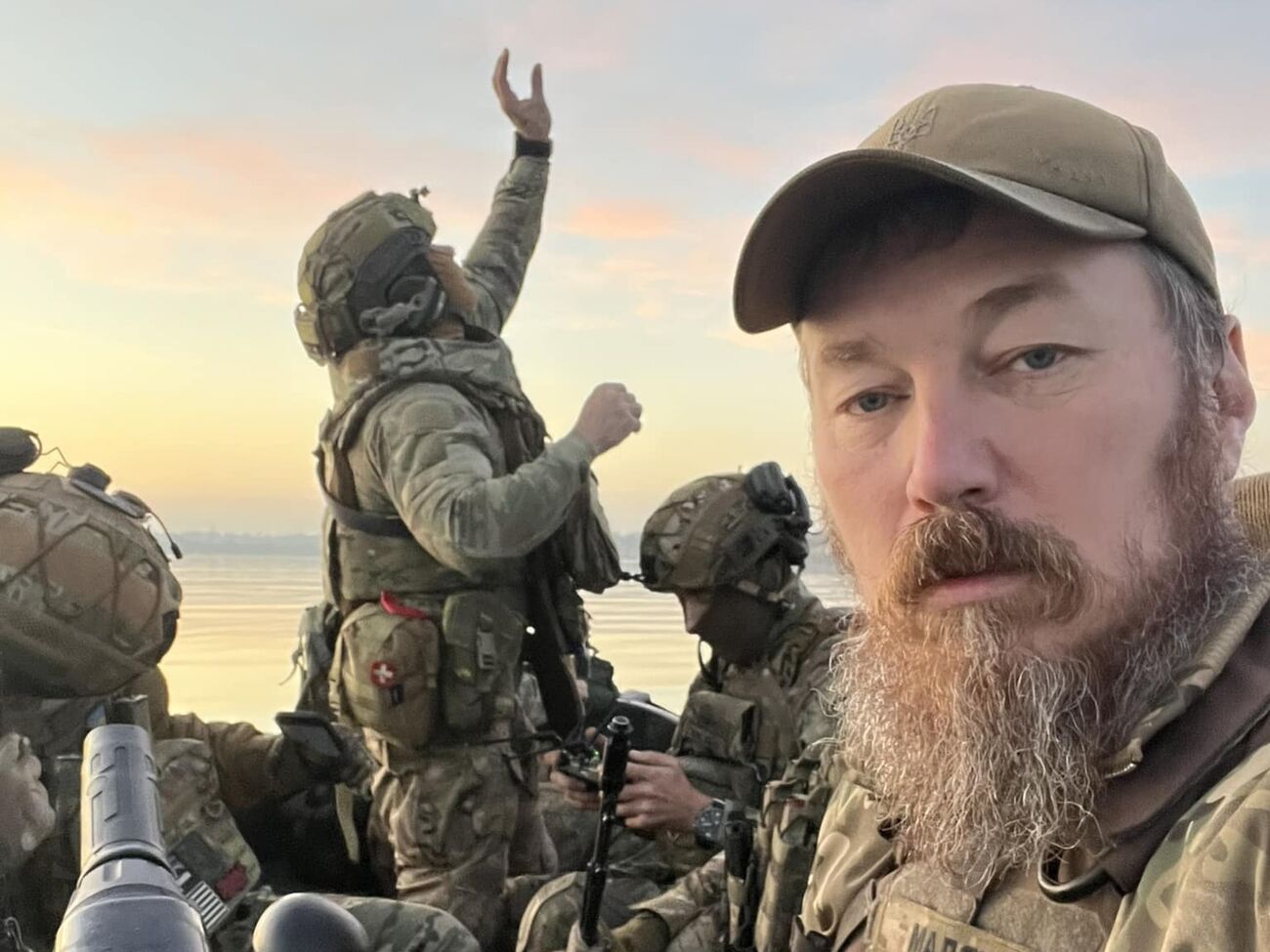 Мадяр предупредил россиян, что "блэкаут – это не страшно"