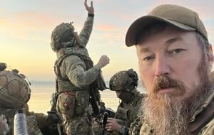 Мадяр попередив росіян, що "блекаут – це не страшно"