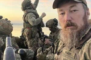 Мадяр попередив росіян, що "блекаут – це не страшно"