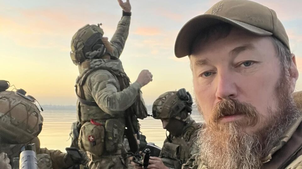 Мадяр предупредил россиян, что "блэкаут – это не страшно"