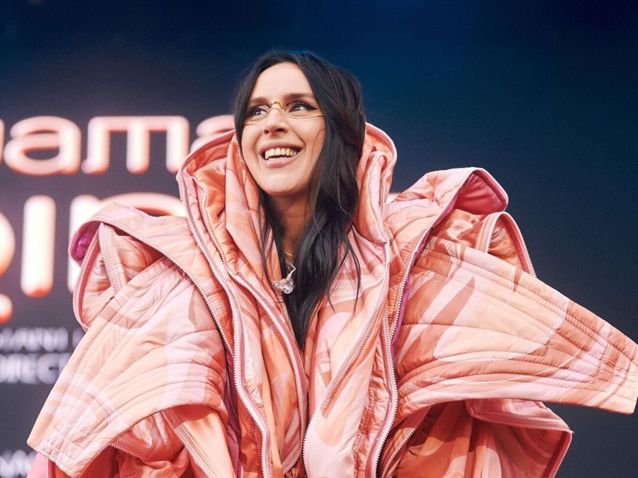 Джамала презентовала альбом Qırım 5 мая 2023 года