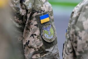 Операція ГУР МО в Покровську триває