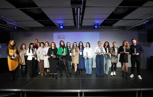 ДТЭК получил награды в номинациях "Лучшая PR-кампания", "Лучшая диджитал-коммуникация" и "Выбор редакции"