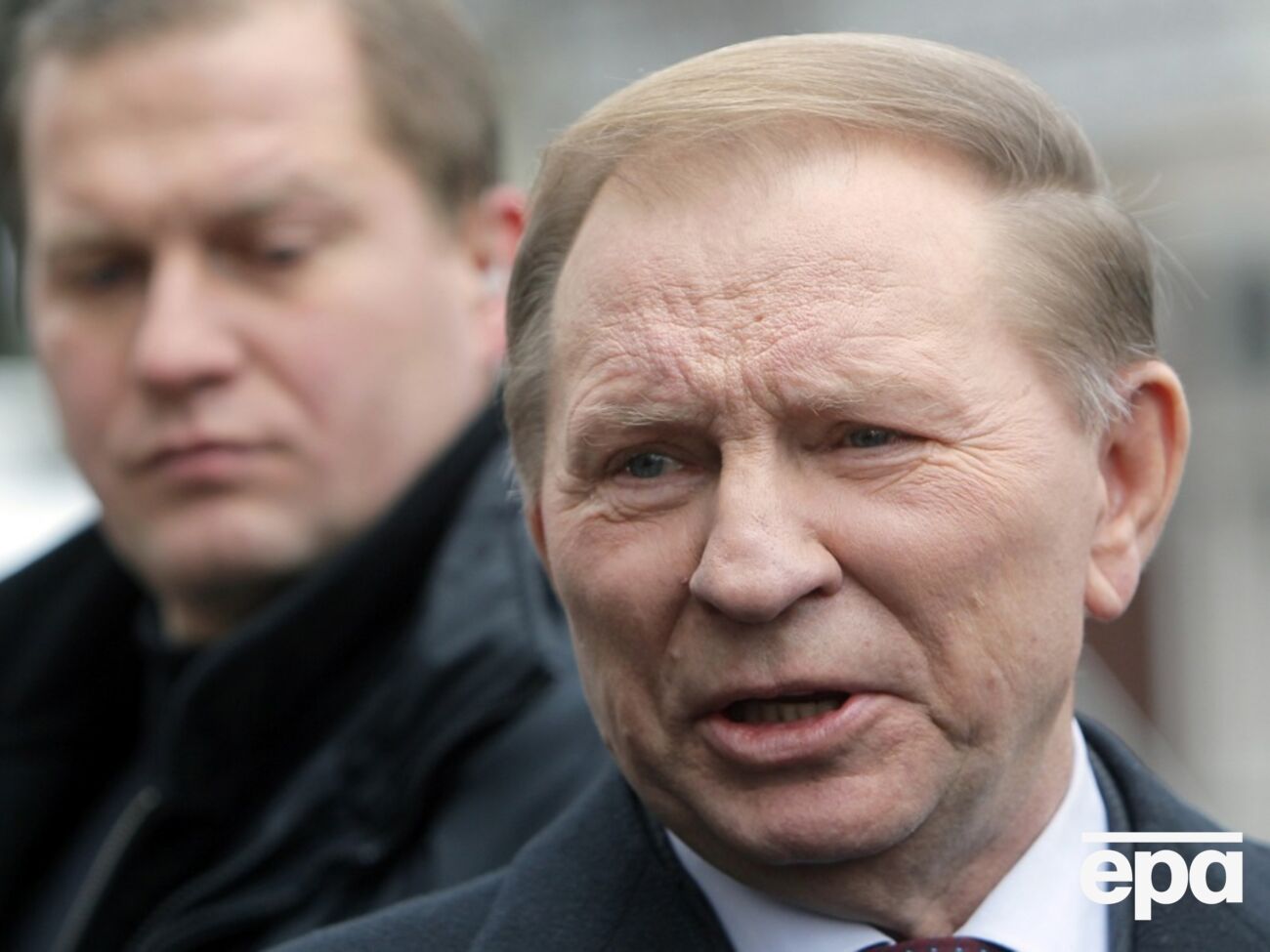 Кучма обирав глав АП за "ефективністю і професійністю"