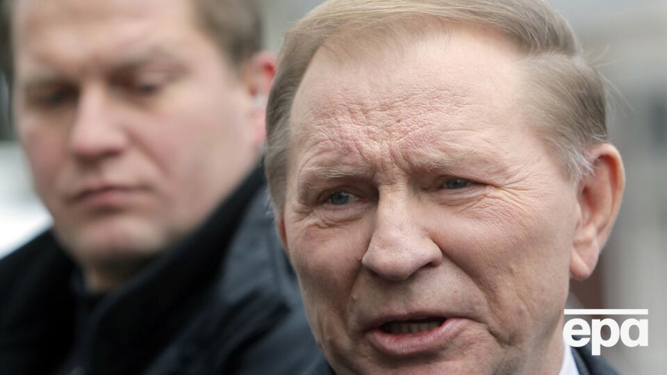 Кучма выбирал глав АП по "эффективности и профессионализму"