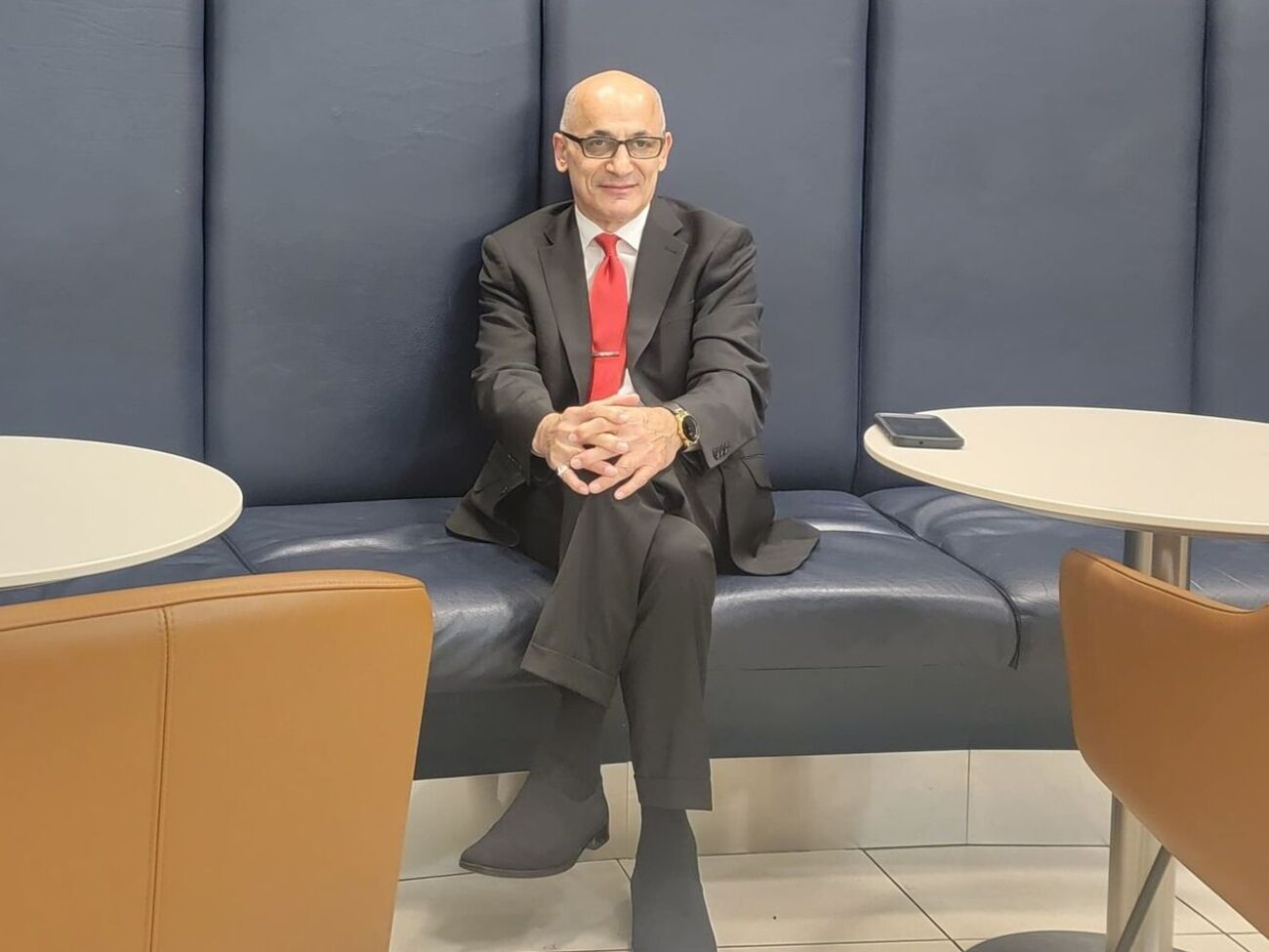 Юнус считает, что война в Украине продлится минимум до конца года