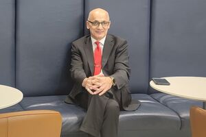 Юнус считает, что война в Украине продлится минимум до конца года