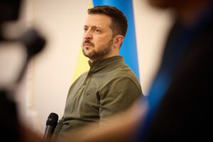 Зеленський: Цієї зими теж будемо допомагати нашим людям