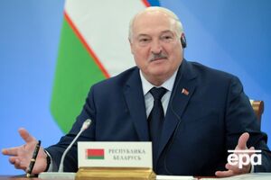 Лукашенко обвинил власти Польши и Литвы в том, что литовцы якобы сами запускают шары с сигаретами к себе в страну