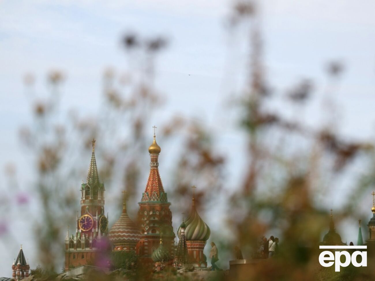 В СВР отметили, что Москва готовит основу для экспансии в Африке