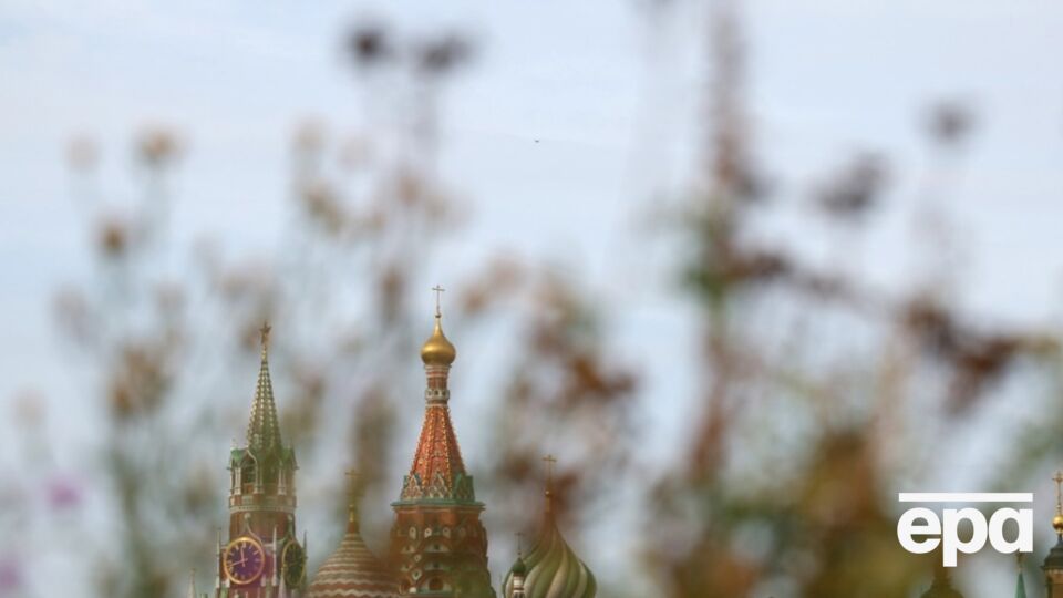 У СЗР зазначили, що Москва готує підґрунтя для експансії в Африці