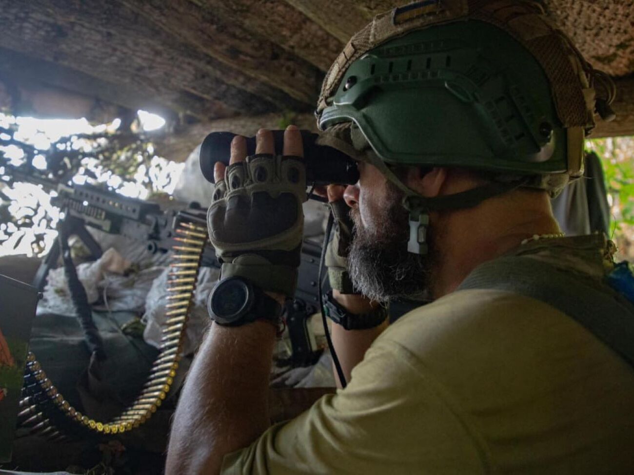 Министерство обороны РФ продолжает находиться в виртуальной реальности, заявили украинские военные