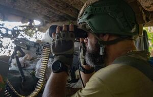 Министерство обороны РФ продолжает находиться в виртуальной реальности, заявили украинские военные