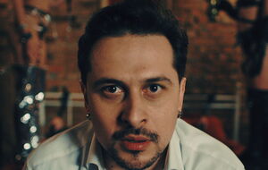 Хас о своей работе: Это настоящее искусство