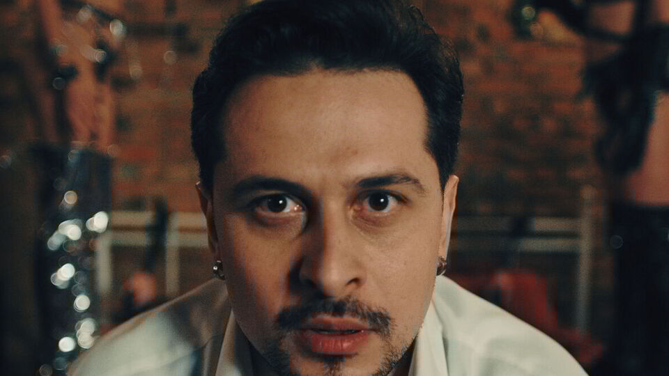 Хас о своей работе: Это настоящее искусство