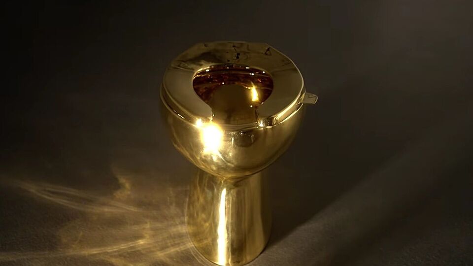 Унітазом скористалося 100 тис. людей