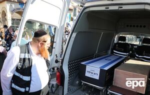 Ізраїль не отримав тіл ще 11 заручників