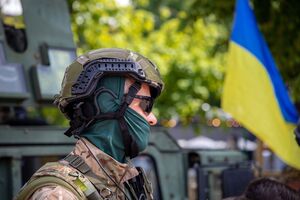Українські військові досі тримають оборону в Курській області