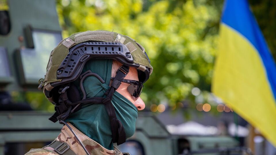 Украинские военные до сих пор держат оборону в Курской области